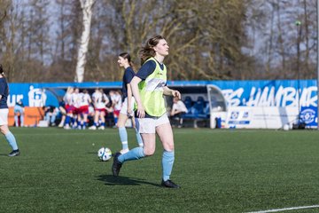 Bild 127 - F Hamburger SV 3 - Blau-Weiss 96 : Ergebnis: 5:1